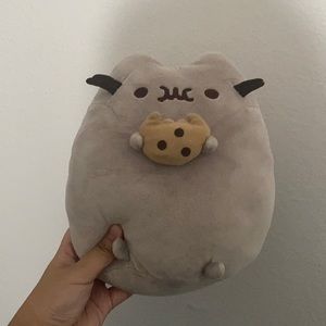 Pusheen!